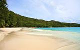 SEYCHELLES - 150 - Praslin, Anse Lazio